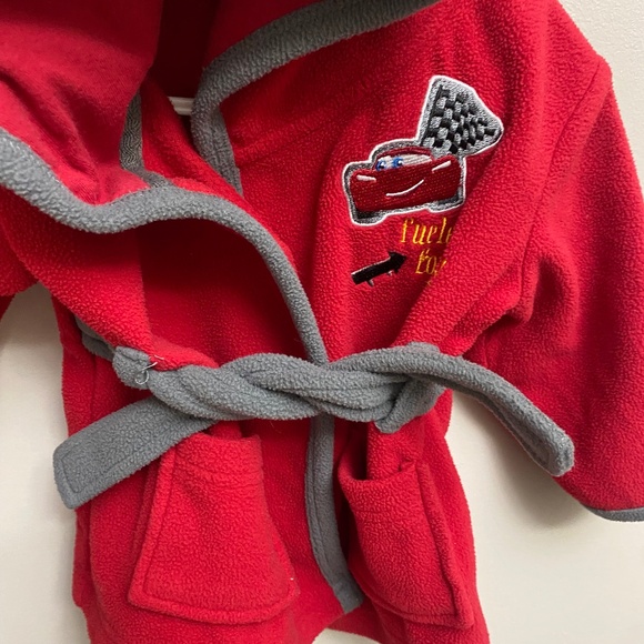 Cars Robe 🖤3 for 10🖤 - Picture 2 of 3